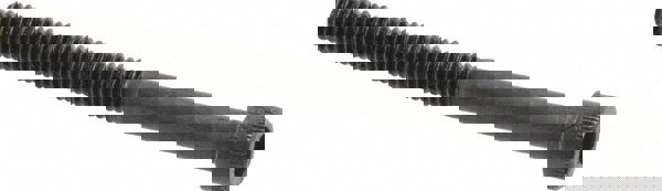 Hex Socket Cap Screw: #8-32 UNC, 9/64